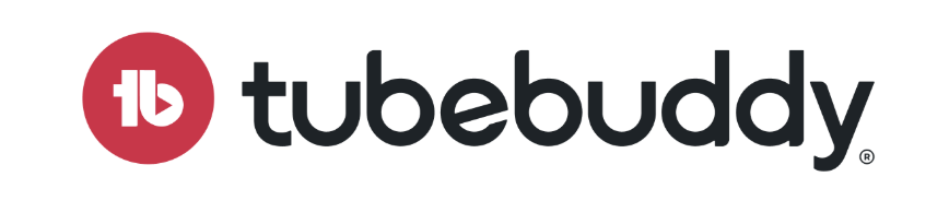 TubeBuddy Logo